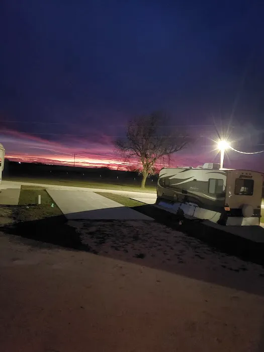 Cruisers RV PARK 9
