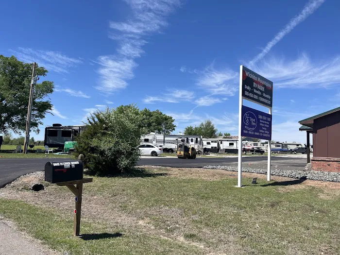Wichita Mountains RV Park 6