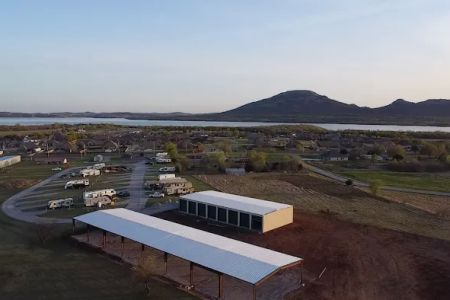 Wichita Mountains RV Park