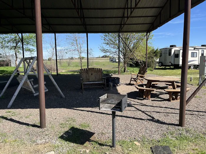 Wichita Mountains RV Park 5