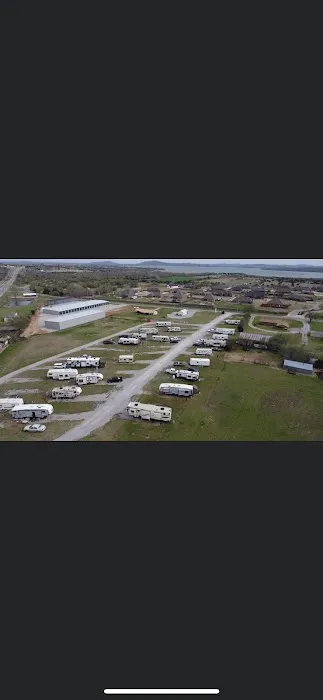 Wichita Mountains RV Park 3