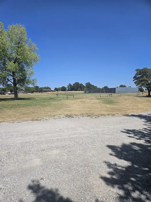 Robinson landing 3