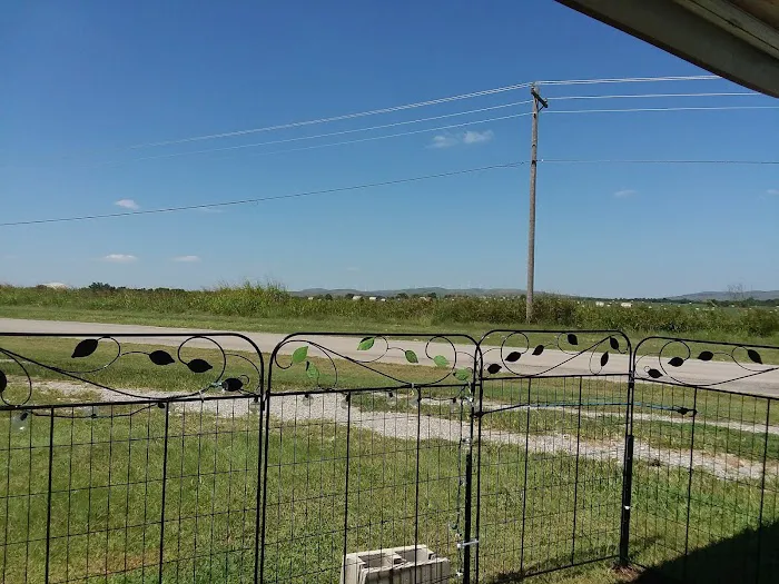 Slick Hills RV Park 7