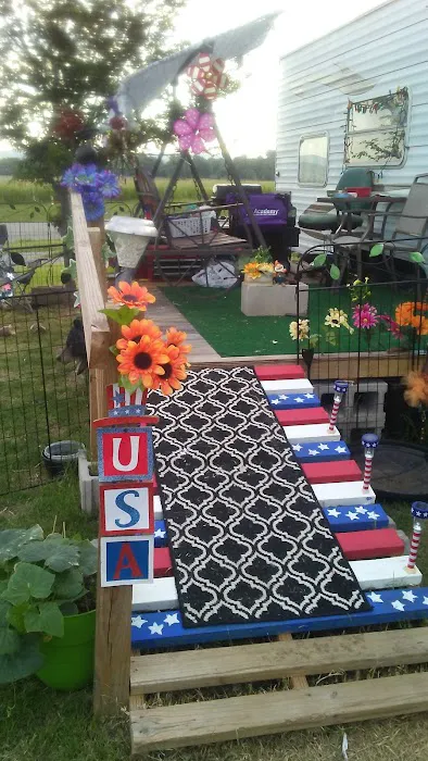 Slick Hills RV Park 9
