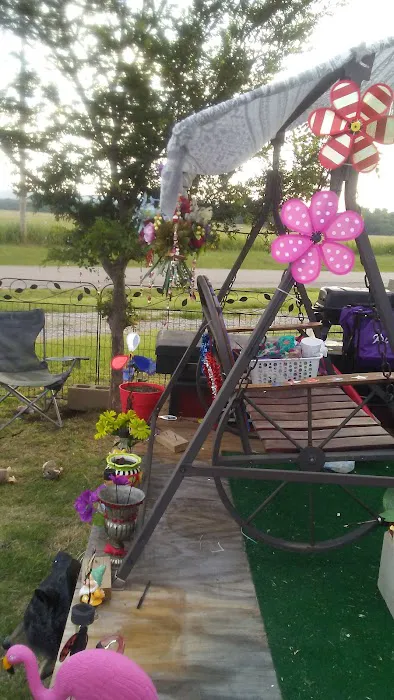 Slick Hills RV Park 10