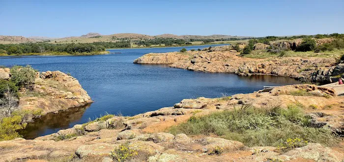 LETRA Campground and Picnic Area 7