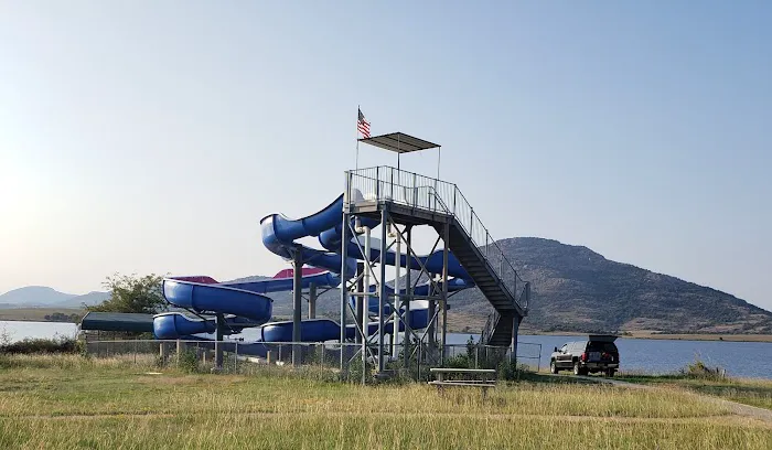 LETRA Campground and Picnic Area 10