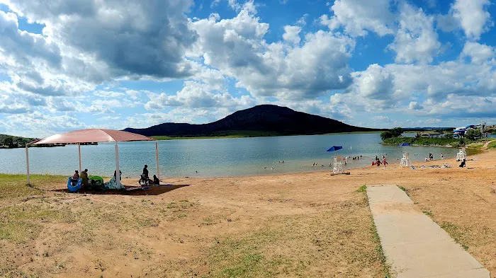 LETRA Campground and Picnic Area 6