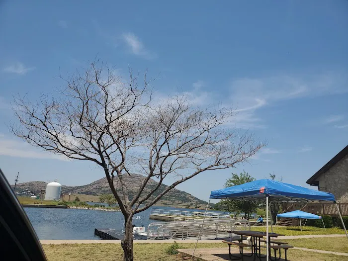 LETRA Campground and Picnic Area 8