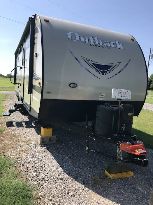 Buffalo Gap Rv Park 3