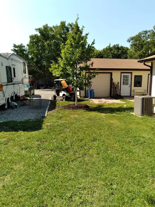 Hidden Acres RV Park 6