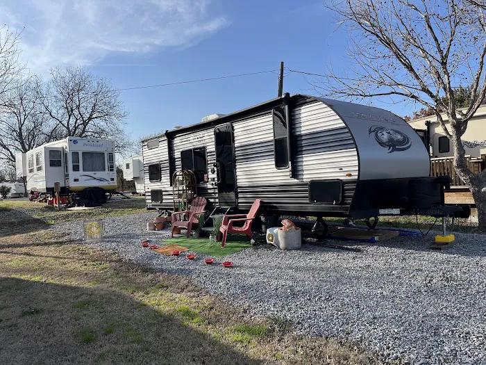 Hidden Acres RV Park 4