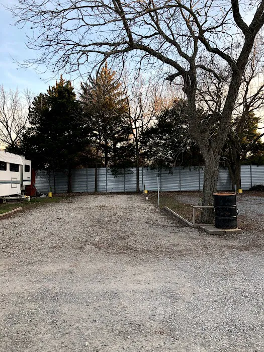 Hidden Acres RV Park 10
