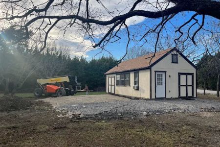 Hidden Acres RV Park