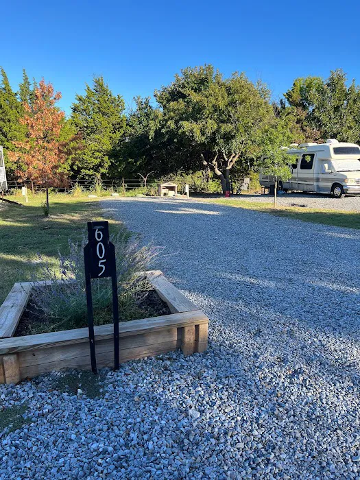 Hidden Acres RV Park 7