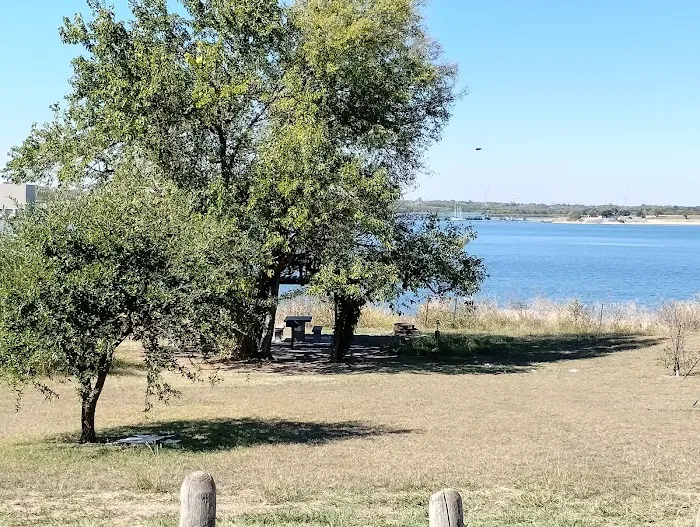 East Fork Park Tent Sites 3