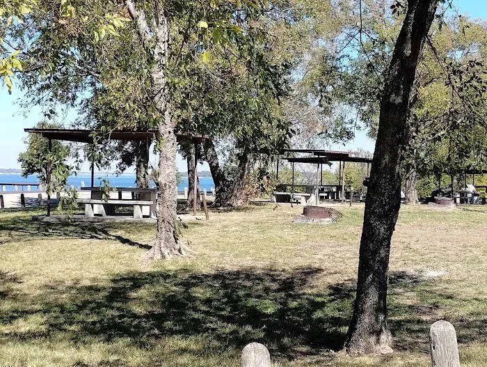 East Fork Park Tent Sites 7