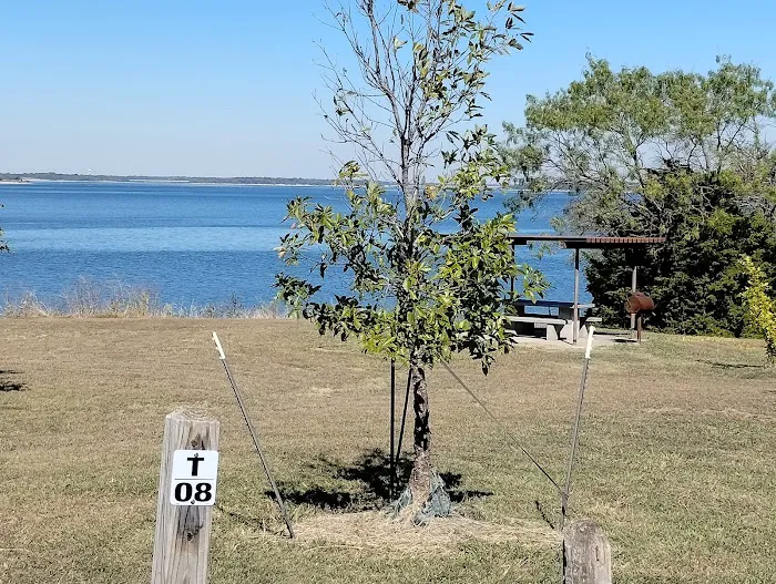East Fork Park Tent Sites 2