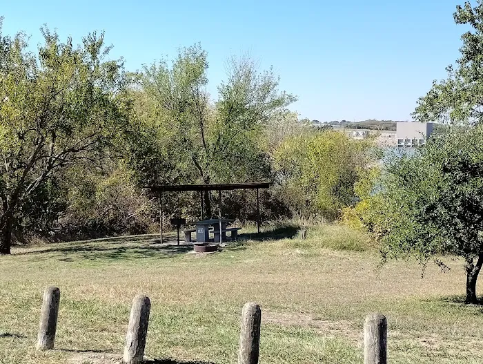 East Fork Park Tent Sites 4