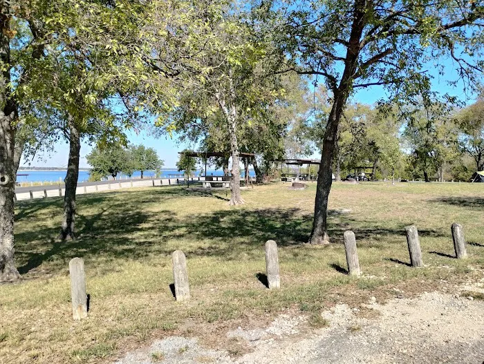 East Fork Park Tent Sites 5