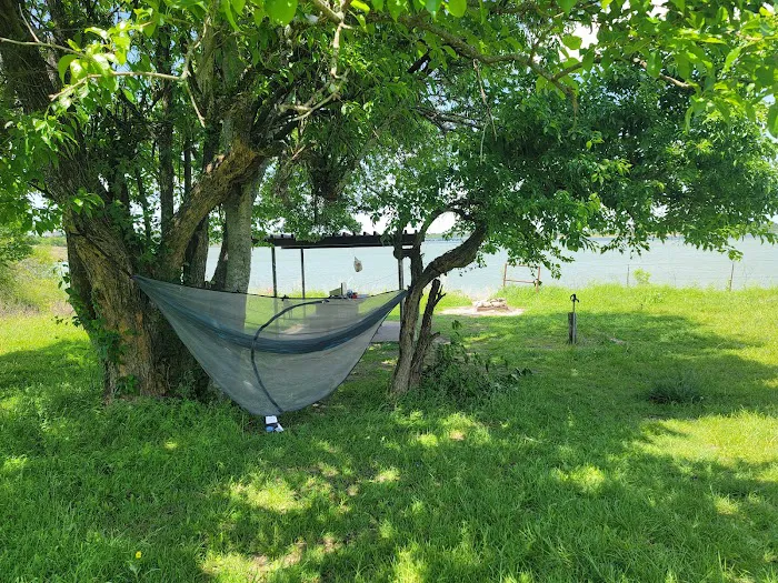 East Fork Park Tent Sites 10