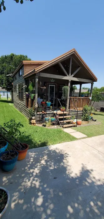 The Shores Mobile Home Park 5