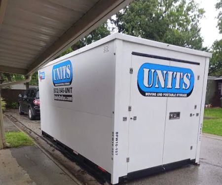 The Shores Mobile Home Park