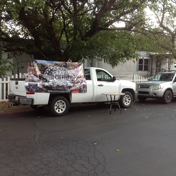 Lake Haven Estates Mobile Home 1