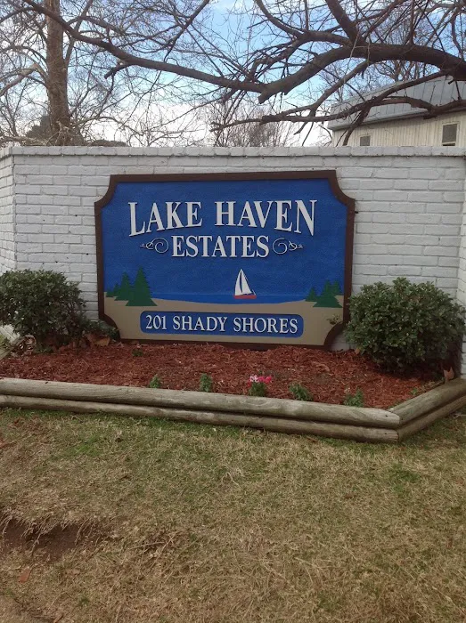 Lake Haven Estates Mobile Home 10