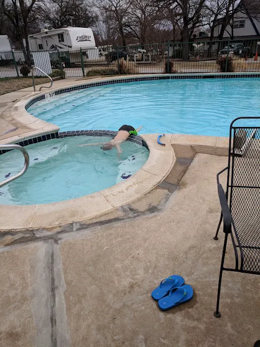 Destiny Dallas RV Resort 1