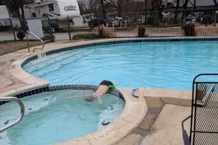 Destiny Dallas RV Resort