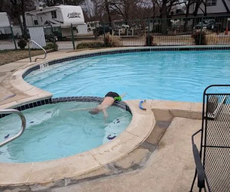 Destiny Dallas RV Resort