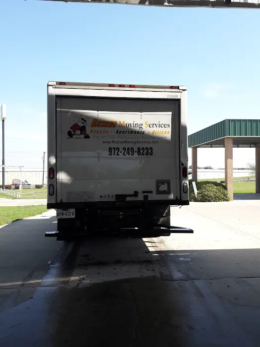 Destiny Dallas RV Resort 3