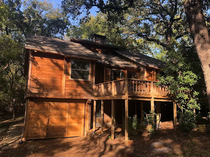 Lake Dallas RV Park 3