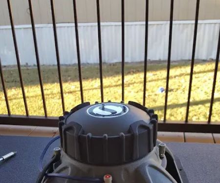 Sherwood Mobile Home Park