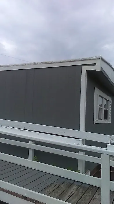 Sherwood Mobile Home Park 4