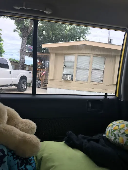 Sherwood Mobile Home Park 6