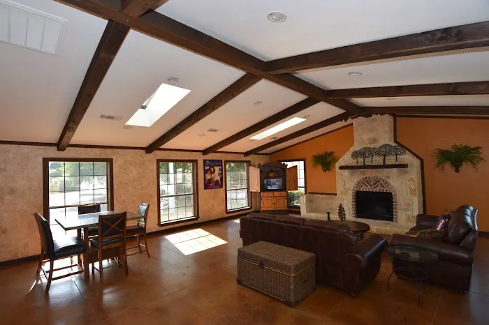 Pecan Creek Manufactured Home Community 8