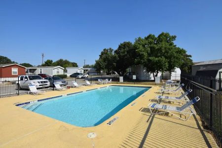 Pecan Creek Manufactured Home Community