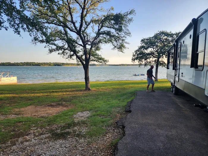Hickory Creek Campground 4