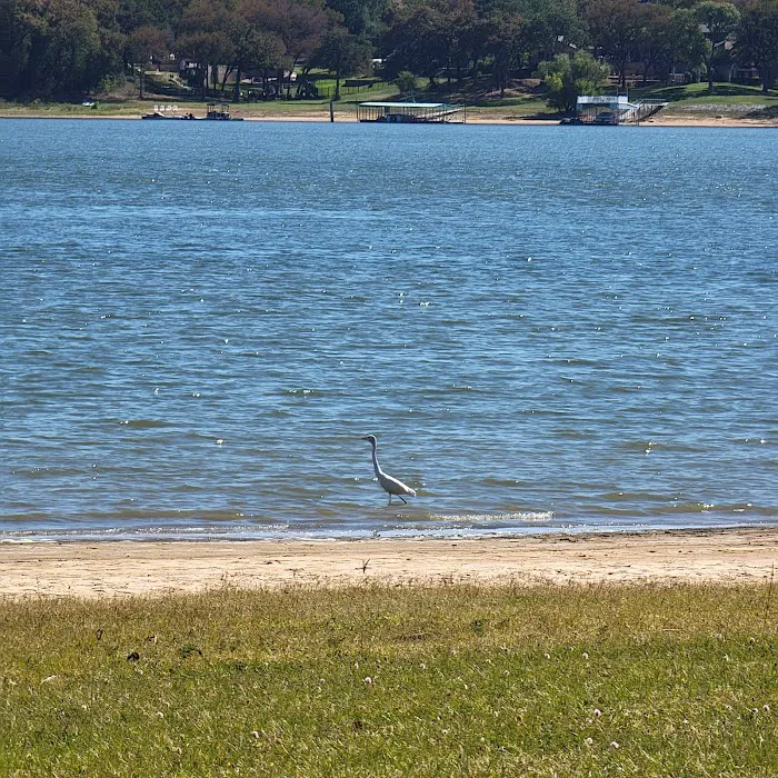Hickory Creek Campground 9