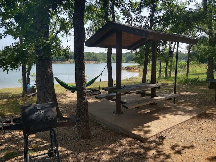 Hickory Creek Campground 2