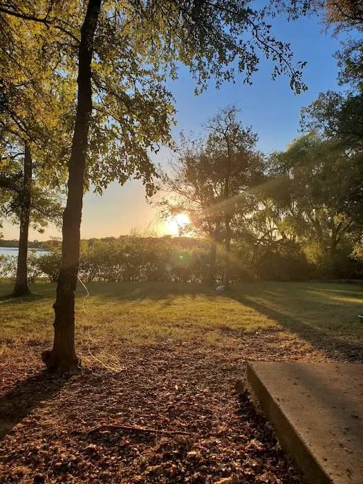 Hickory Creek Campground 7