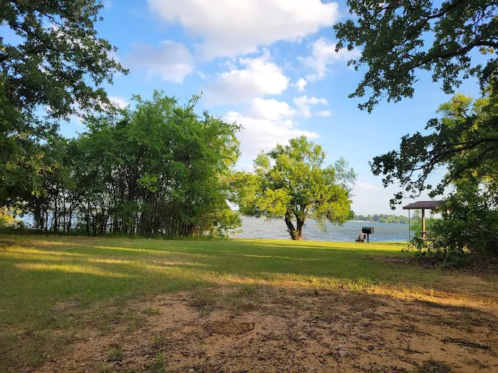 Hickory Creek Campground 6