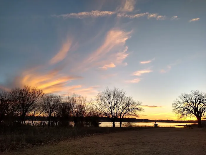 Hickory Creek Campground 3