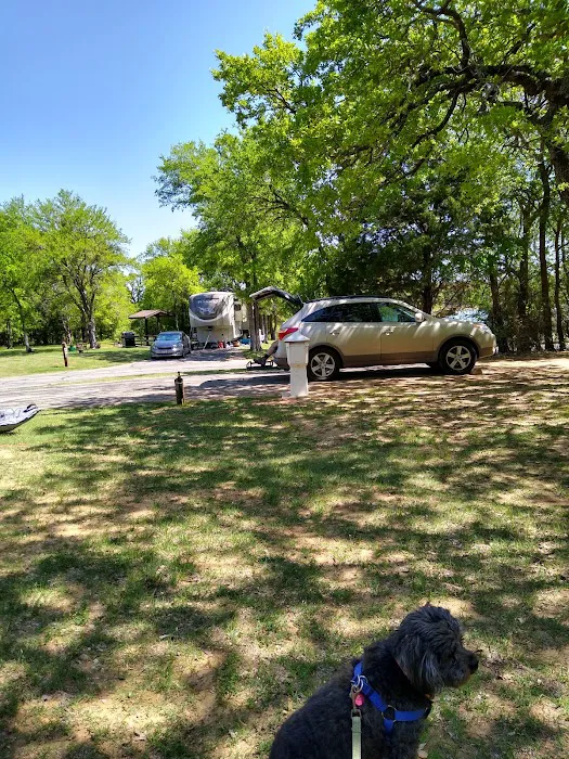 Hickory Creek Park 9