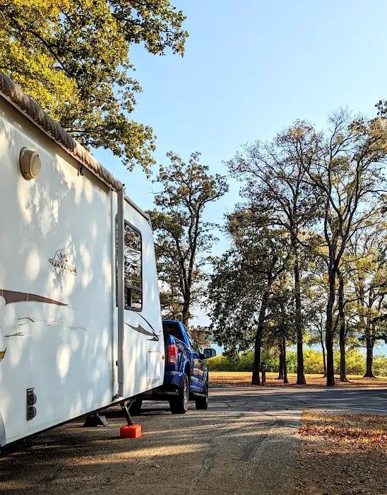 Hickory Creek Park 1