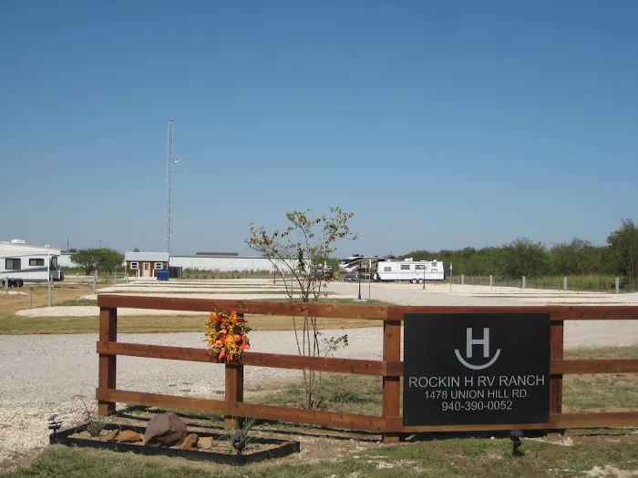 Rockin H RV Ranch 7