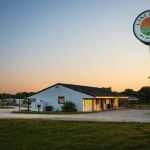 Lake Point RV Resort