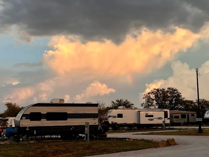 Lake Point RV Resort 7